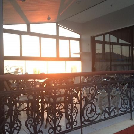 Hotel Margaret Kremastí Екстериор снимка