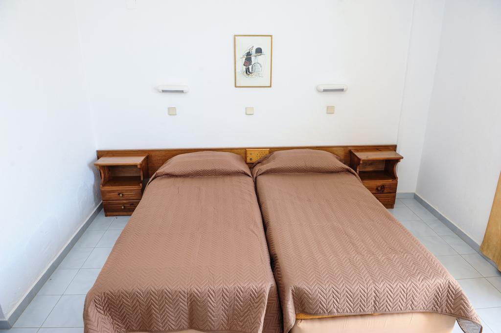 Hotel Margaret Kremastí Стая снимка