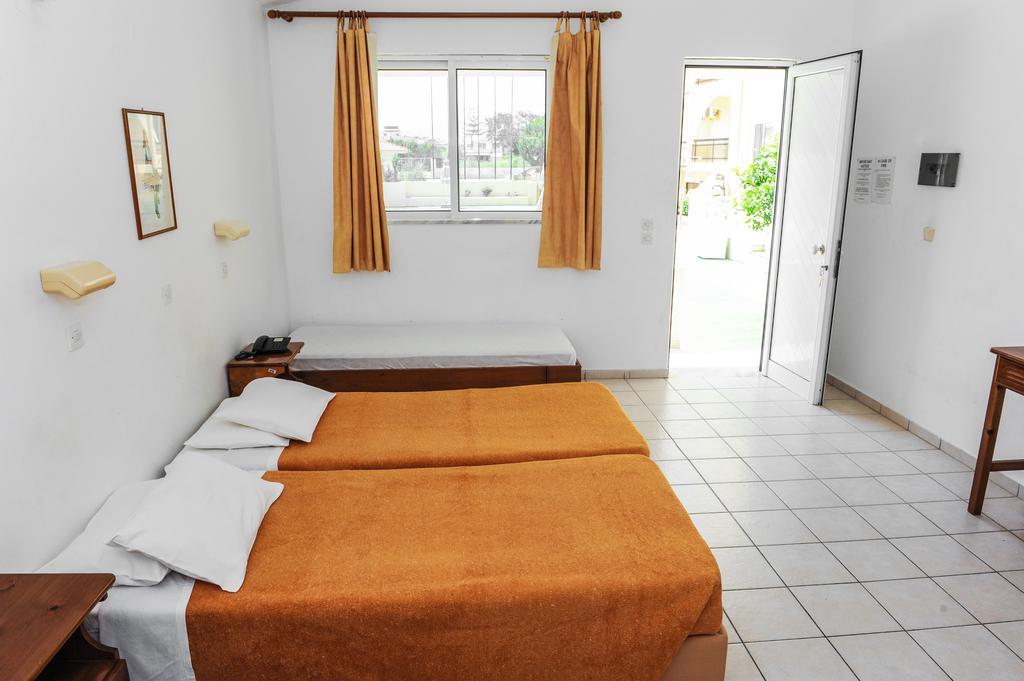Hotel Margaret Kremastí Стая снимка