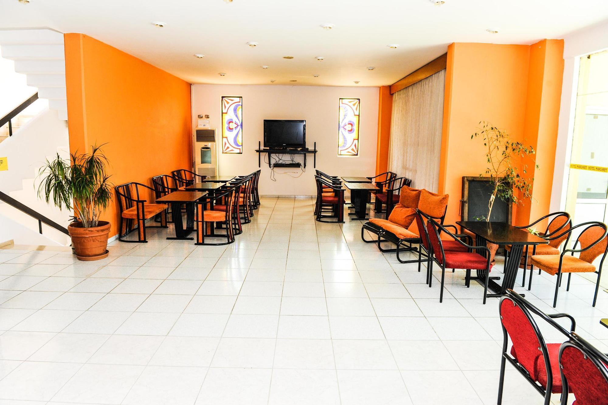 Hotel Margaret Kremastí Екстериор снимка