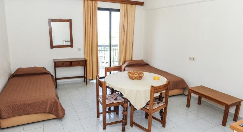 Hotel Margaret Kremastí Екстериор снимка