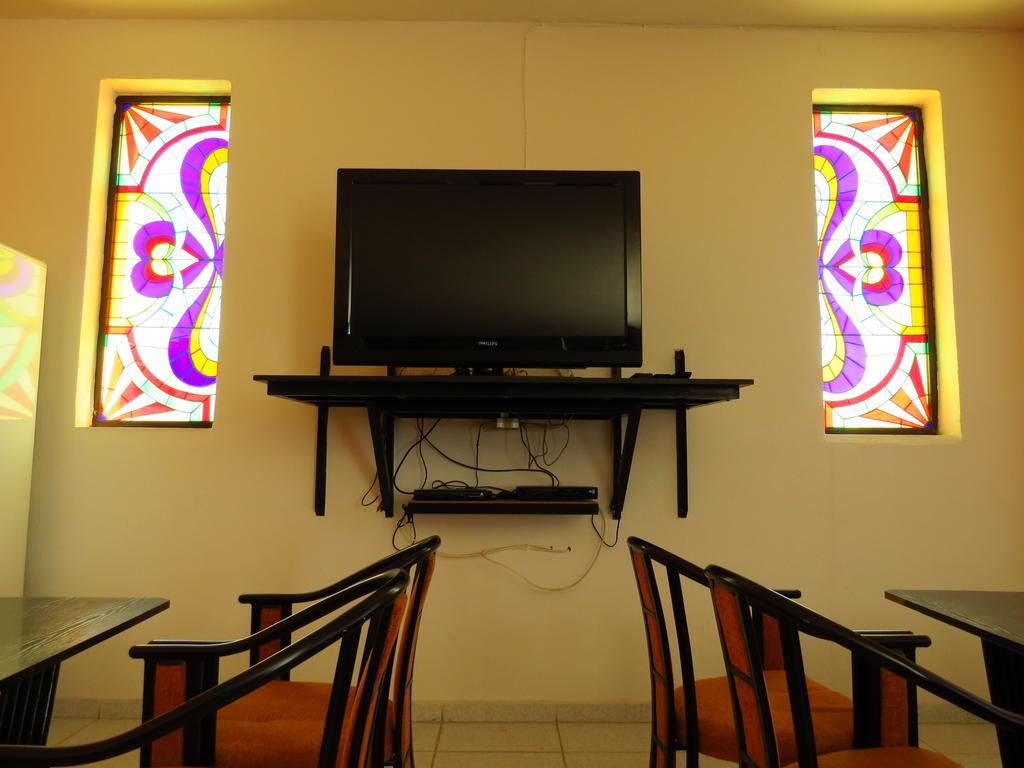 Hotel Margaret Kremastí Екстериор снимка