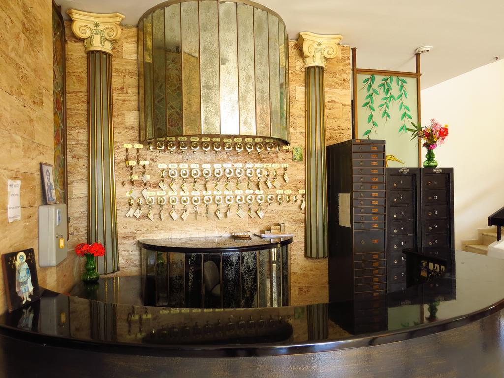 Hotel Margaret Kremastí Екстериор снимка
