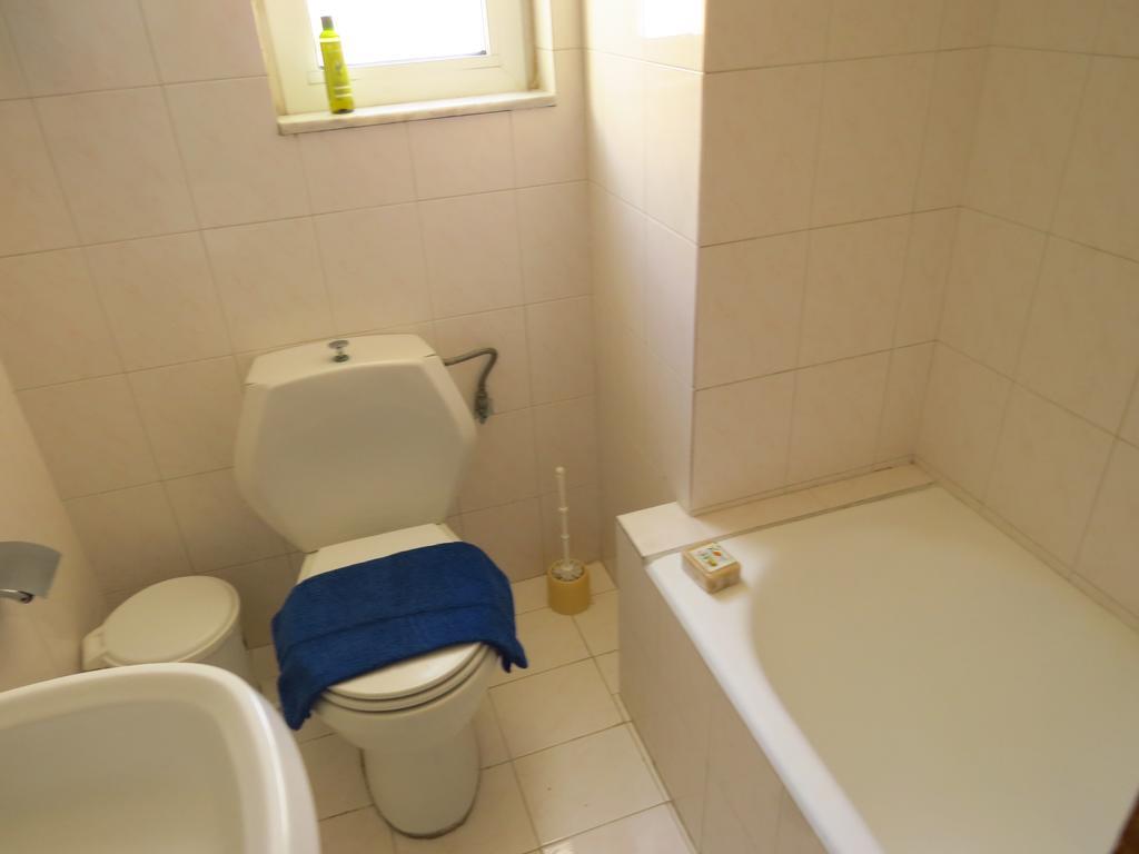 Hotel Margaret Kremastí Екстериор снимка