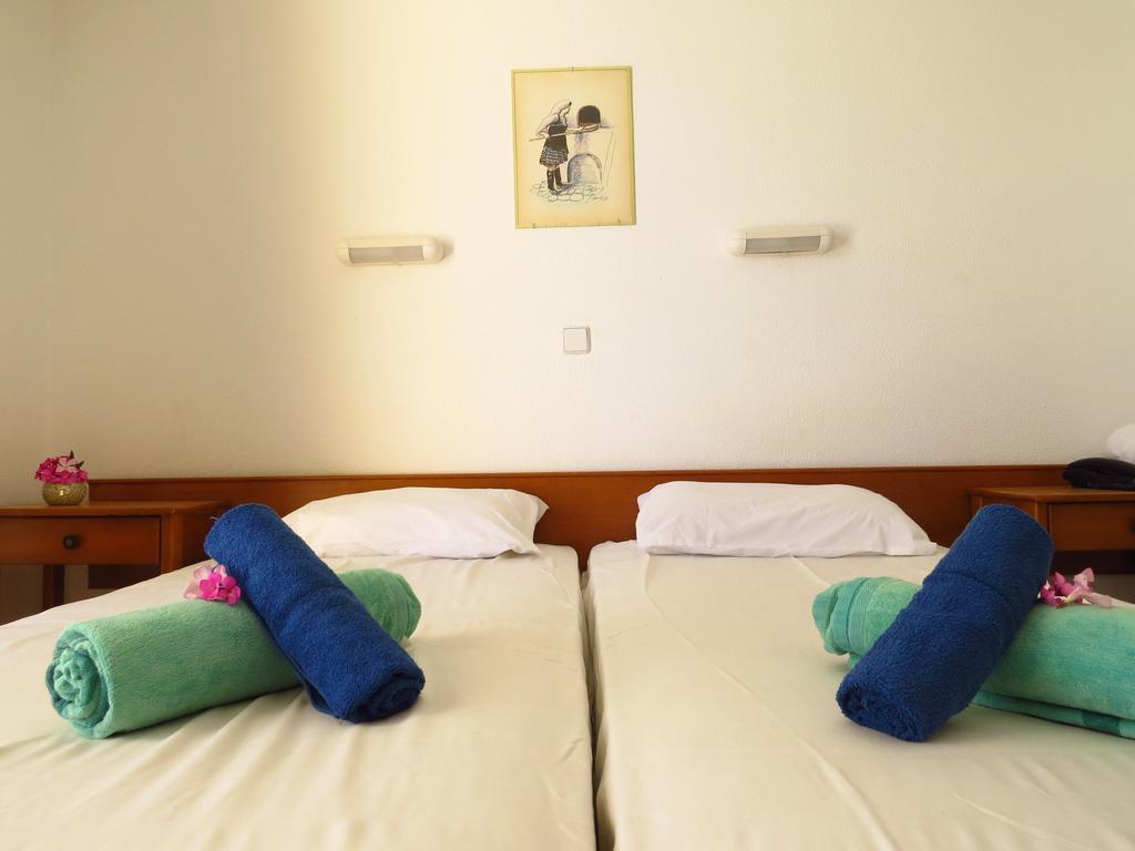 Hotel Margaret Kremastí Екстериор снимка