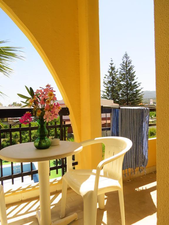 Hotel Margaret Kremastí Екстериор снимка