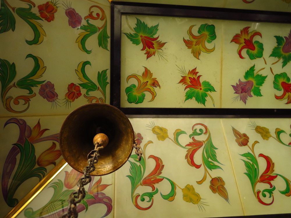 Hotel Margaret Kremastí Екстериор снимка