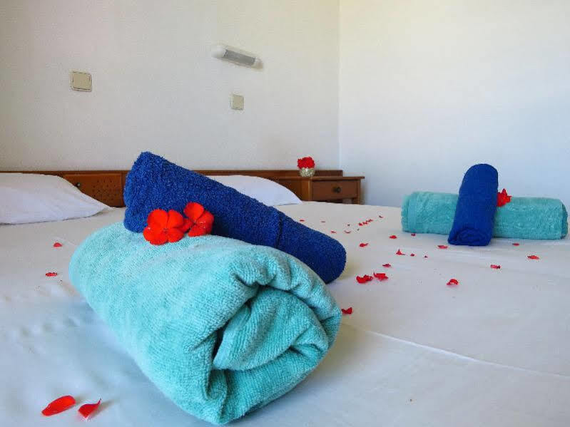 Hotel Margaret Kremastí Екстериор снимка