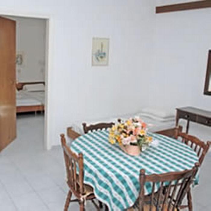 Hotel Margaret Kremastí Екстериор снимка