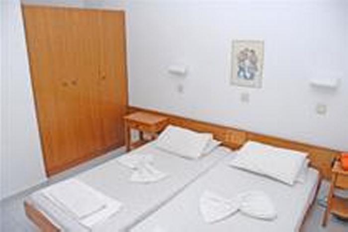 Hotel Margaret Kremastí Екстериор снимка