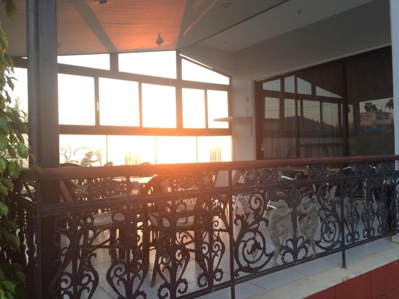 Hotel Margaret Kremastí Екстериор снимка